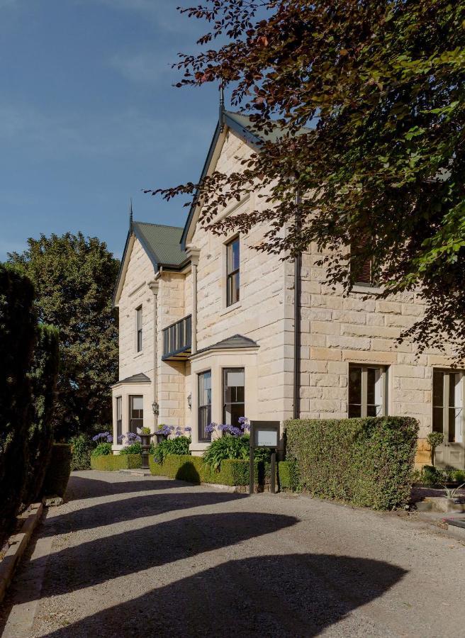 Casa Nova House Bed & Breakfast Oamaru Exterior photo