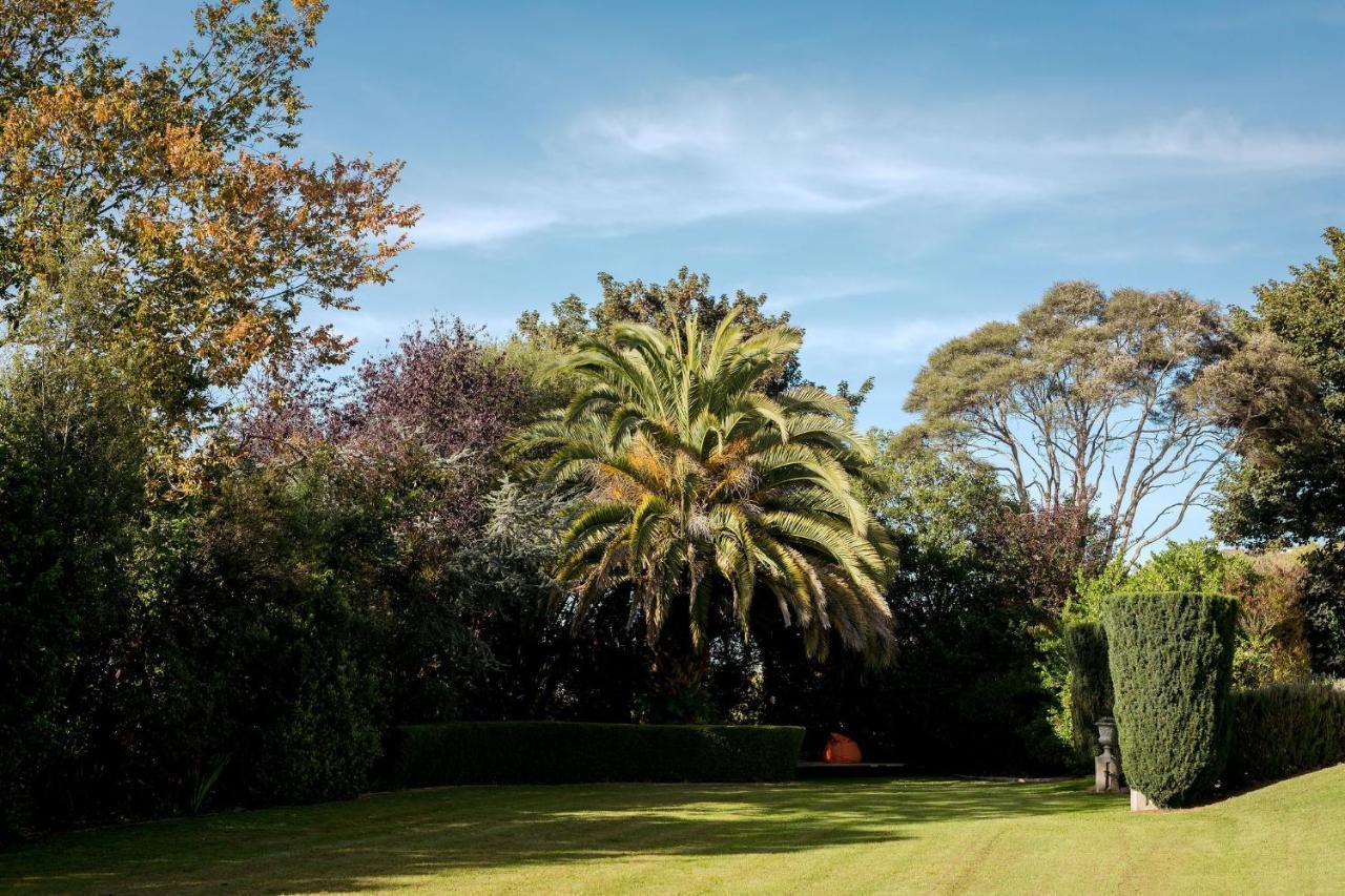 Casa Nova House Bed & Breakfast Oamaru Exterior photo